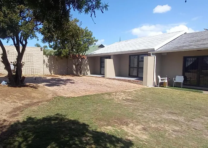 Bellville Self Catering