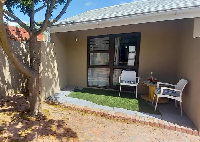 Bellville Self Catering