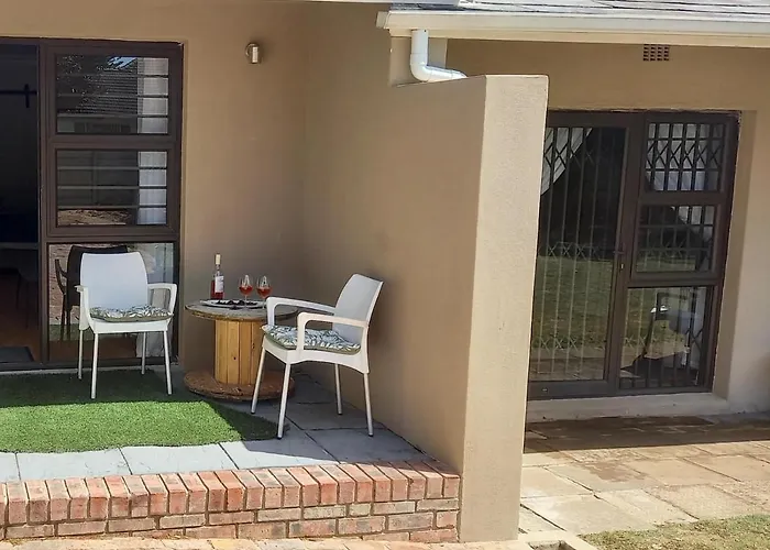Bellville Self Catering