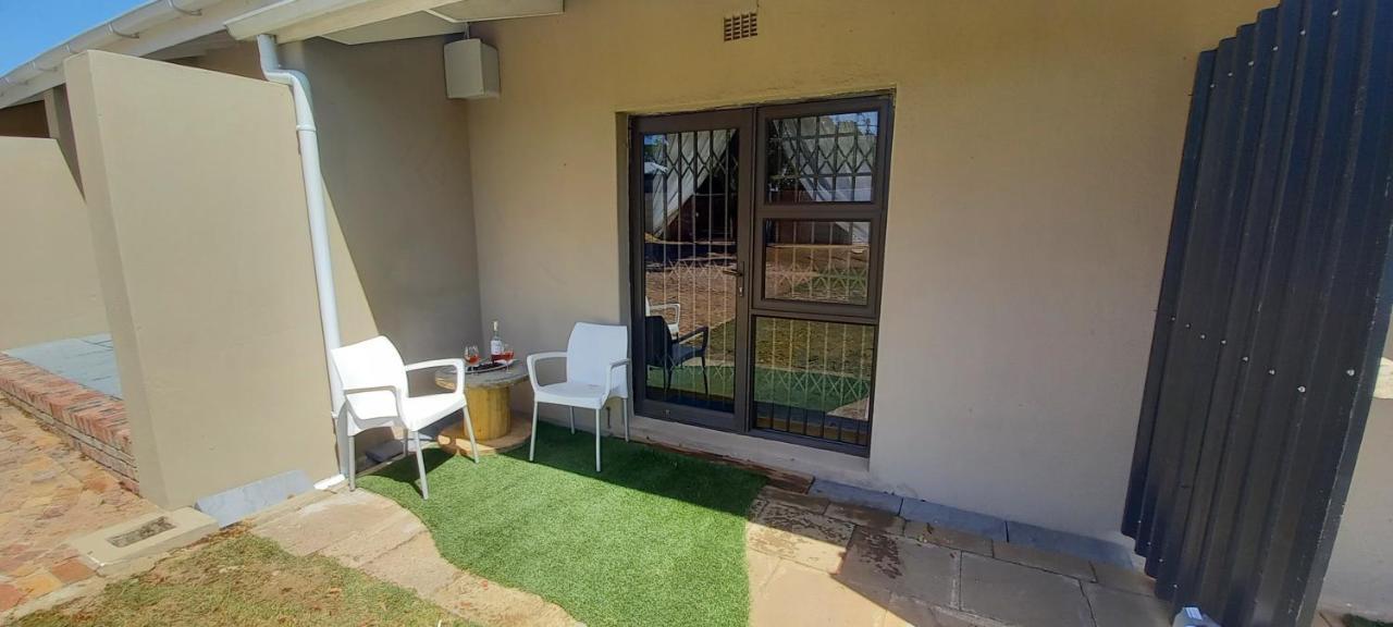 Bellville Self Catering