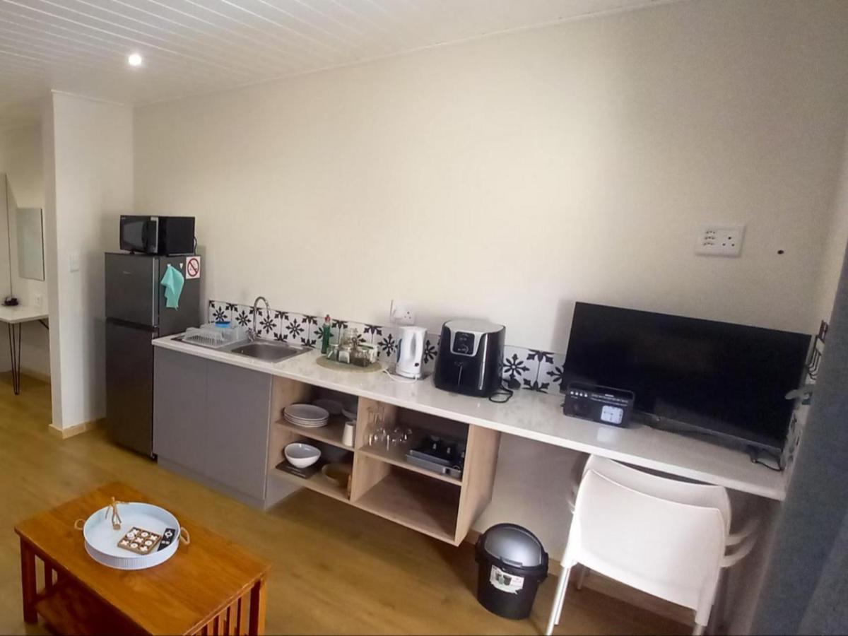 Apartment Bellville Self Catering *