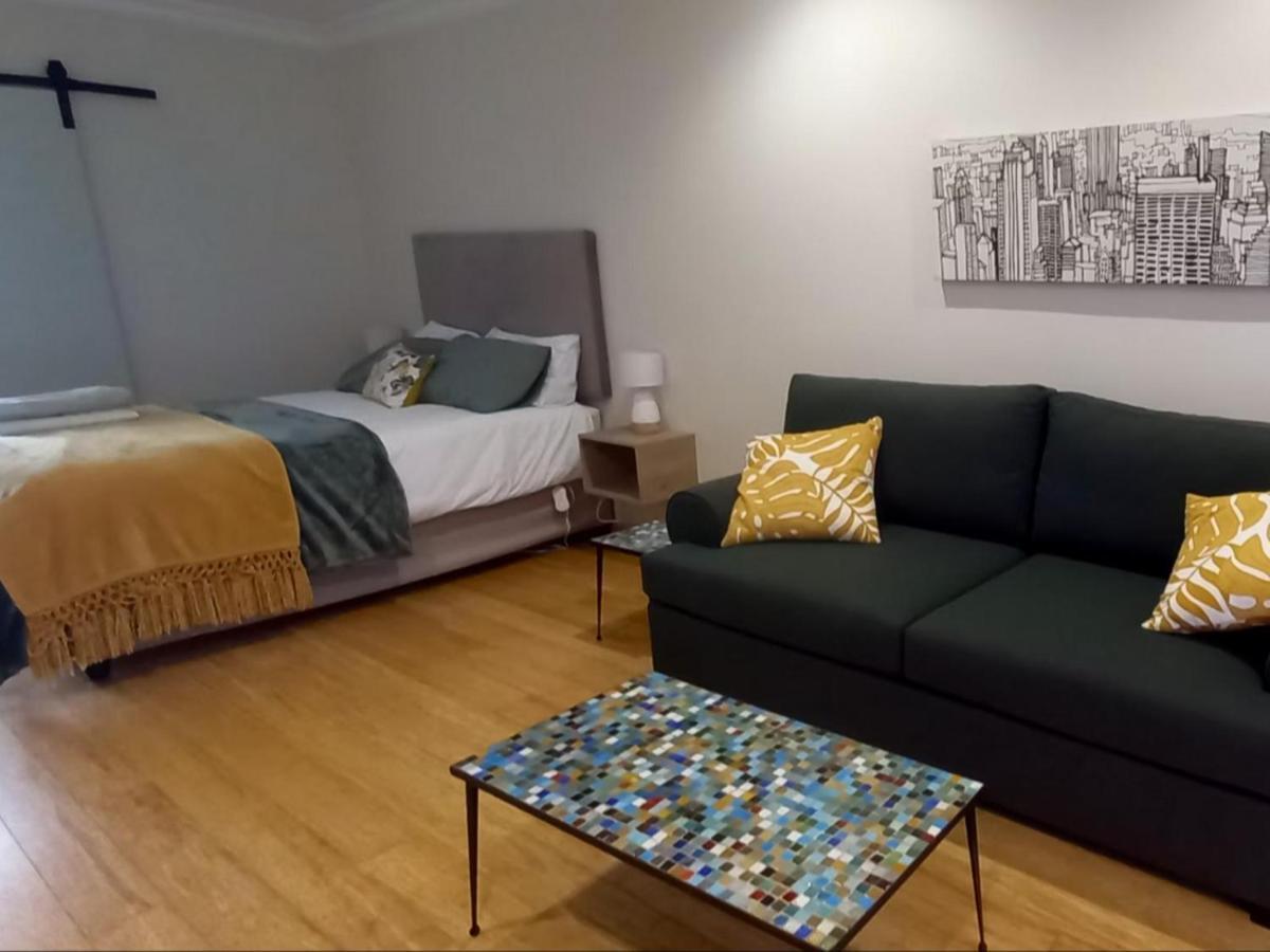 Apartment Bellville Self Catering