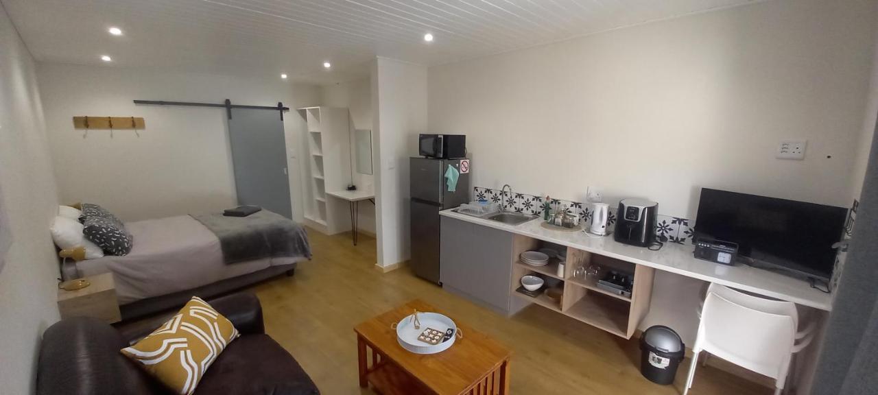 Apartment Bellville Self Catering *