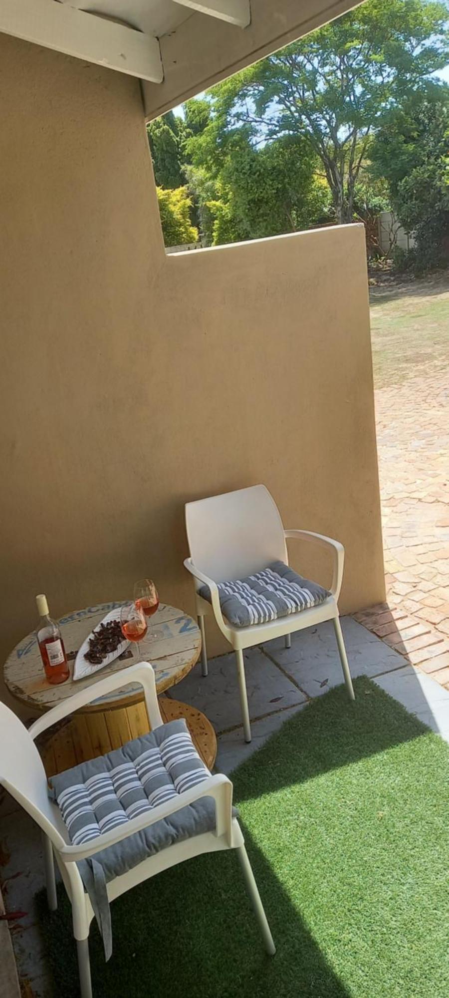 Bellville Self Catering *