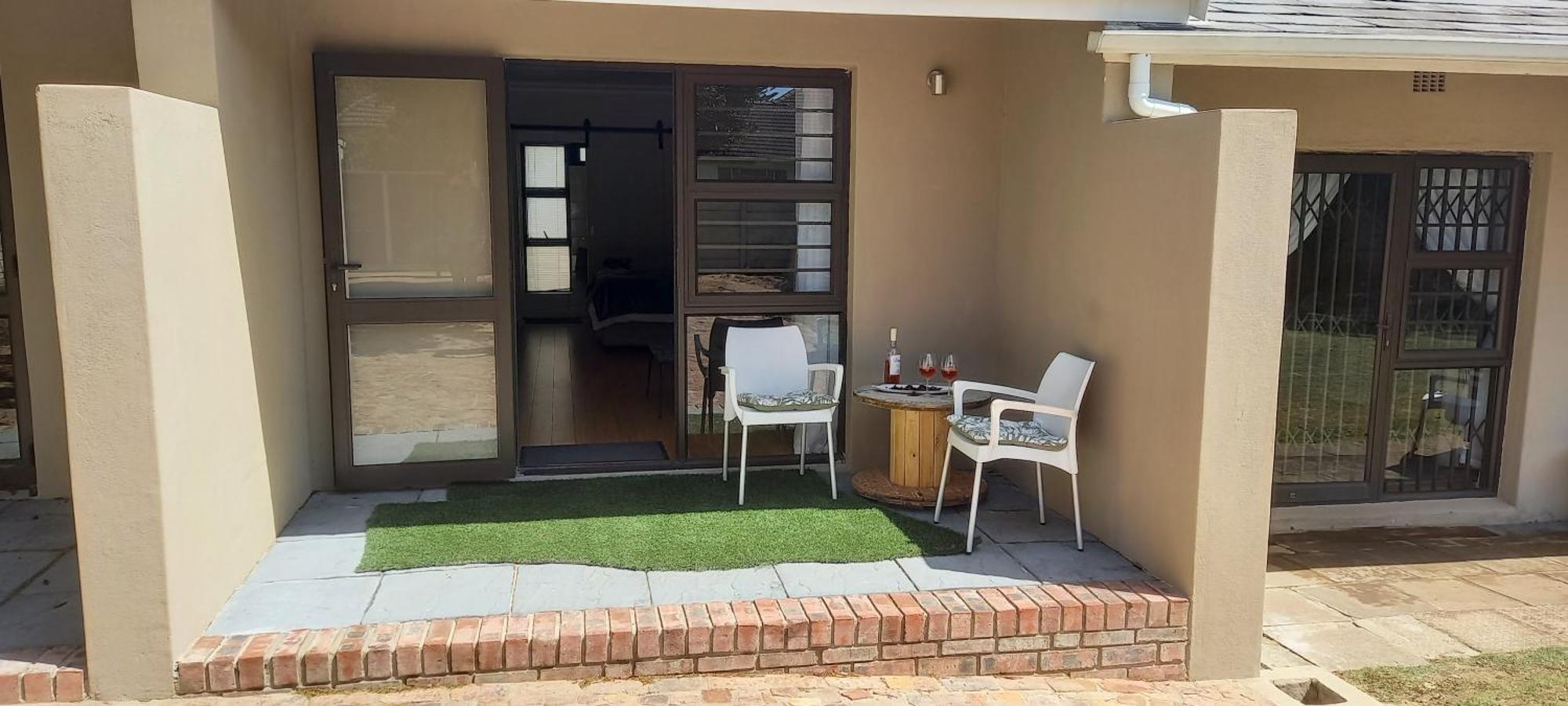 Bellville Self Catering Apartment Cape Town