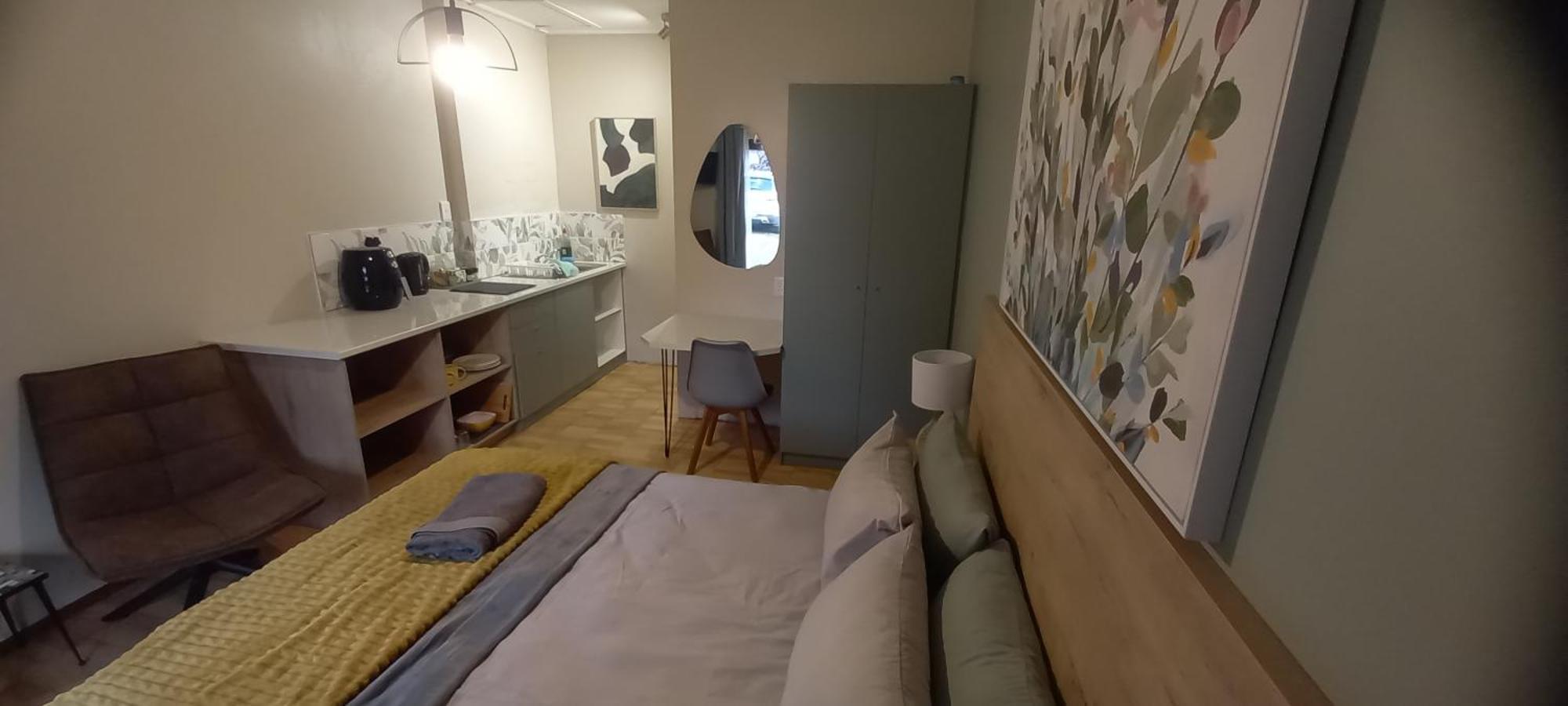 Bellville Self Catering