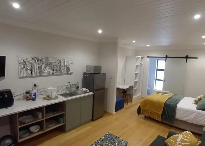 Bellville Self Catering