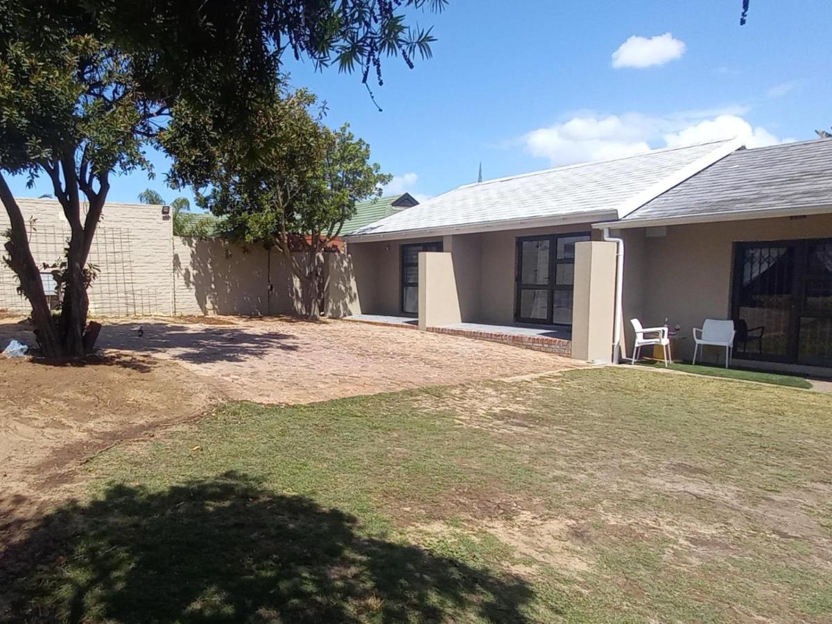 Apartment Bellville Self Catering *