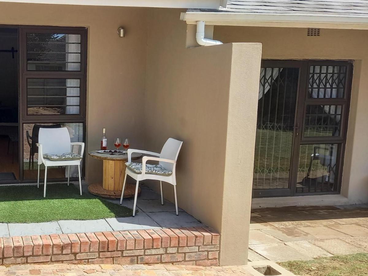 Bellville Self Catering