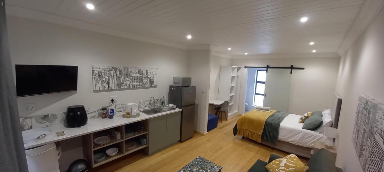 Apartment Bellville Self Catering Cape Town
