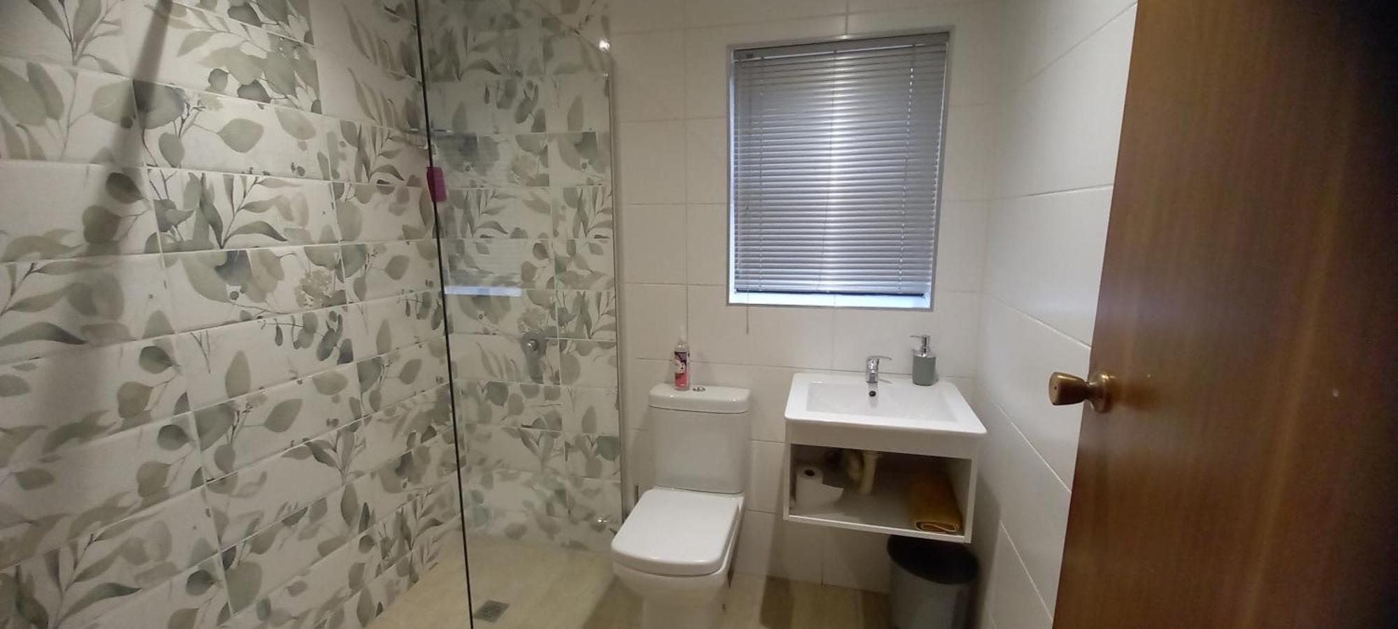 Bellville Self Catering Apartment